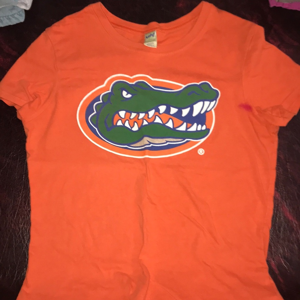 Gators T-shirt
